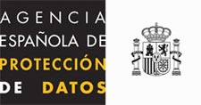 Cumplimos con la ley orgánica de portección de datos
